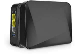 Роутер Билайн Smart Box GIGA